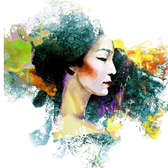 Meet your Posher, Amanda - Picture 1 of 1